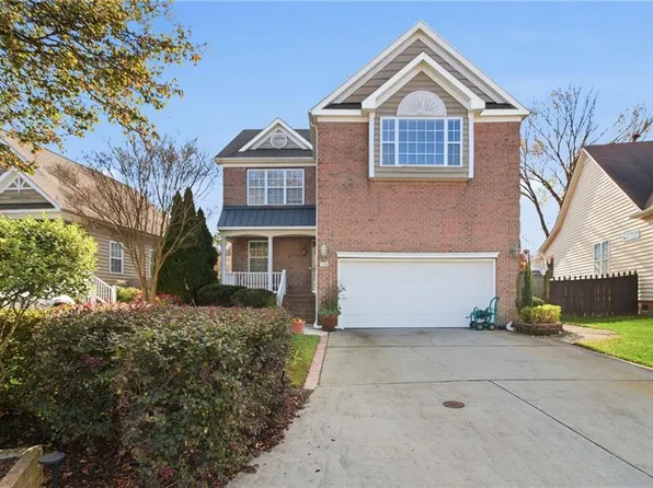 1709 Purpose Dr, Virginia Beach, VA 23453