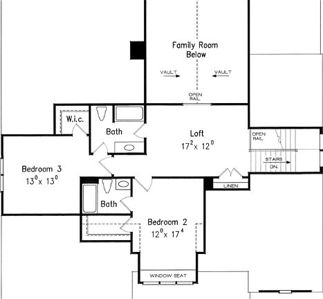 2nd image of 519 Karch Dr