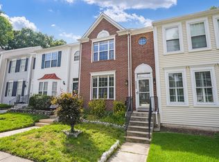 4888 Ebb Tide Ct, Dumfries, VA 22025