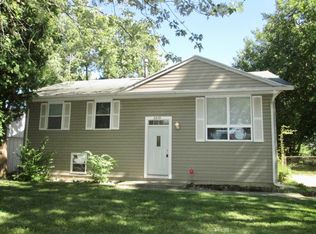 2210 W Concord Rd, Muncie, IN 47304