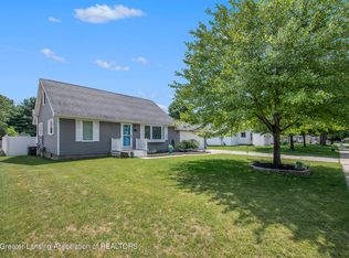 750 Cross St, Portland, MI 48875