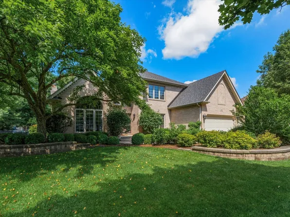 4412 Esquire Cir, Naperville, IL 60564