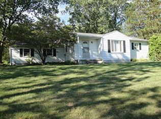 1497 McElroy Rd E, Mansfield, OH 44905