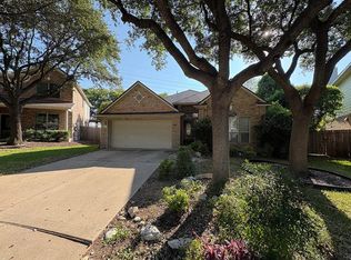 1837 Maize Bend Dr, Austin, TX 78727