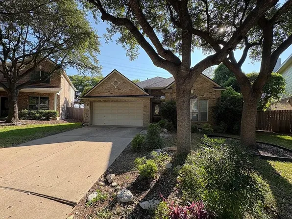 1837 Maize Bend Dr, Austin, TX 78727