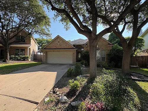 1837 Maize Bend Dr Photo 1