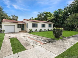 961 Oriole Ave, Miami Springs, FL 33166