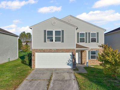 804 Wheatgrass Dr, Greenwood, IN, 46143