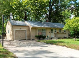9900 Harrison St, Kansas City, MO 64131