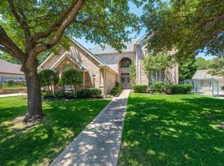 4010 Steeplechase Dr, Colleyville, TX 76034