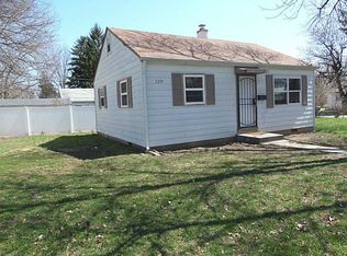 2201 N Moreland Ave, Indianapolis, IN