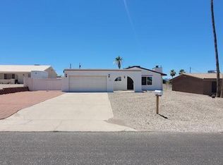 3046 Marlin Dr, Lake Havasu City, AZ 86403