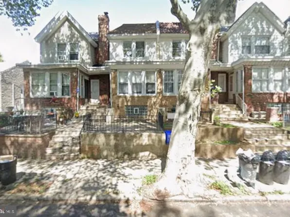 3316 Wellington St, Philadelphia, PA 19149