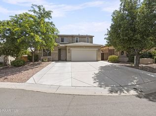 1119 Brentwood Way, Chino Valley, AZ 86323