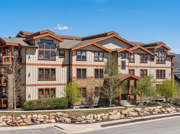 9855 N North Vista Dr #104, Heber City, UT 84032