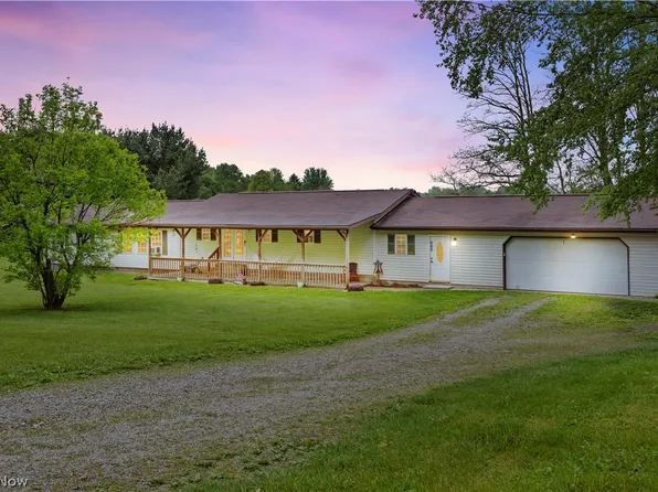 966 Township Road 823, Ashland, OH 44805
