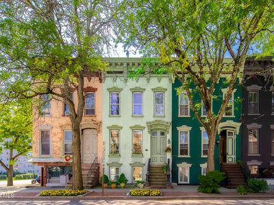 184 Elm Street, Albany, NY, 12202