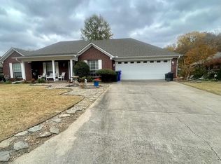 560 Evening Dr, Conway, AR 72032