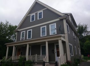 101 Bellevue St, Dorchester, MA 02125