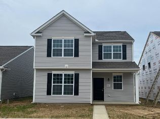 1987 High Bridge St, Newark, OH 43055