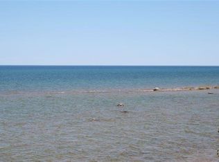 9889 Highbanks Dr, Cheboygan, MI 49721