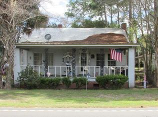 64 S Scott St, Camilla, GA 31730