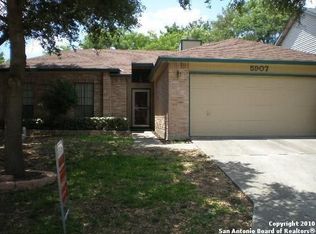 5907 Spring Cluster, San Antonio, TX 78247