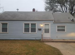 2531 S Mead Ave, Wichita, KS 67216