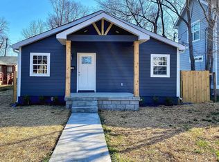 1704 17th Ave N #B, Nashville, TN 37208