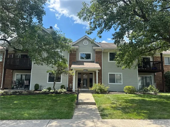 1411 Lake Pointe Way APT 8, Dayton, OH 45459