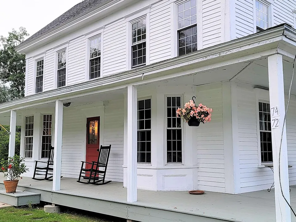 74 Bridgton Rd #2