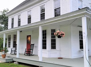 74 Bridgton Rd #2, Harrison, ME 04040