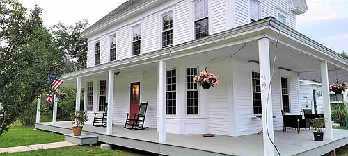 74 Bridgton Rd #2 Photo 1
