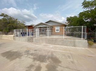 2723 Sacramento Ave #C, El Paso, TX 79930
