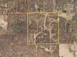 0 Harris Rd, Martinsburg, OH 43037