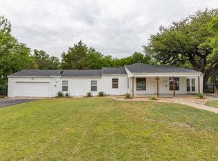 1909 Bluebonnet Dr, Fort Worth, TX 76111