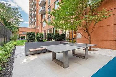 Rented by The Dermot Realty Management Company