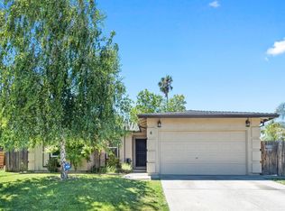 6 Driad Ct, Sacramento, CA