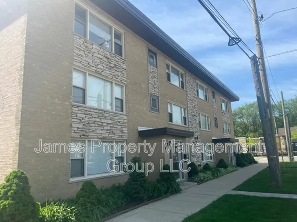 6047 N Northwest Hwy APT 5, Chicago, IL 60631