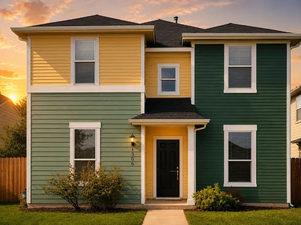 1806 Los Olivios Way, Austin, TX 78725
