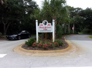 23 Fountain Of Youth Blvd, Saint Augustine, FL 32080