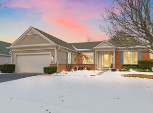 12234 Arlington Dr, Huntley, IL 60142