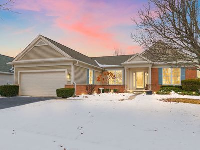 12234 Arlington Dr, Huntley, IL, 60142