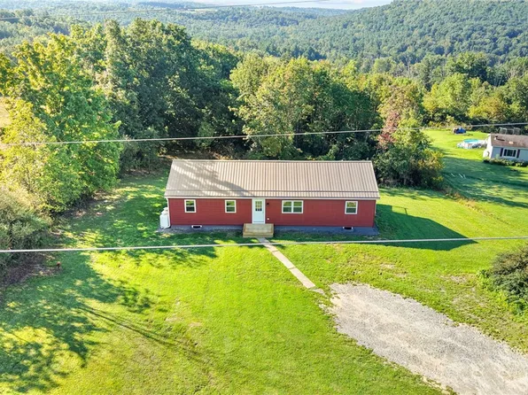 2066 Red Brush Rd, Nichols, NY 13812
