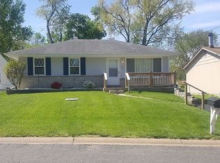 144 Connolly Dr, Saint Louis, MO