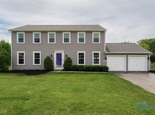 10419 Bridgewood St, Perrysburg, OH 43551