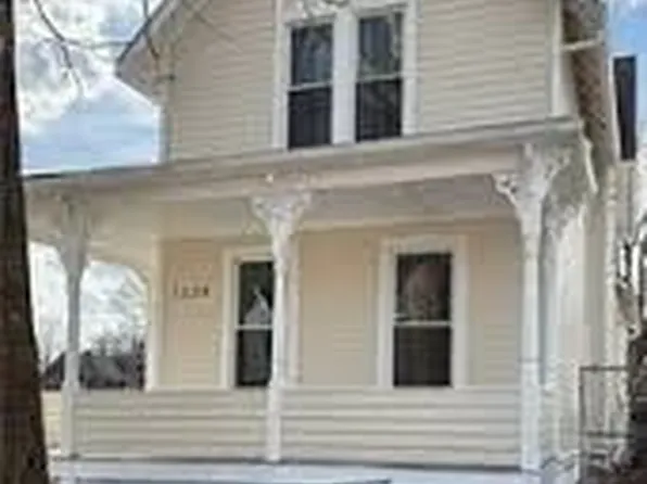 6523 Edna Ave, Cleveland, OH 44103