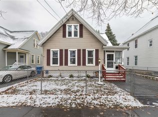 278 Pennsylvania Ave, Rochester, NY 14609