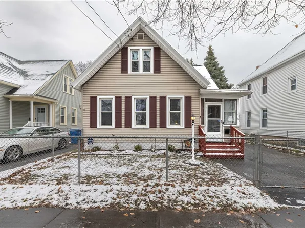 278 Pennsylvania Ave, Rochester, NY 14609