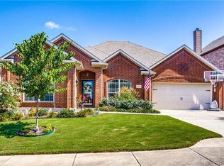 1212 Catherine Ln, Burleson, TX 76028